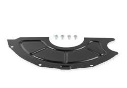Lakewood - Lakewood 50350 Transmission Bell Housing Inspection Cover for Chevy - Image 2