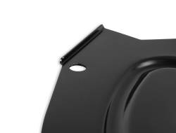 Lakewood - Lakewood 50350 Transmission Bell Housing Inspection Cover for Chevy - Image 4