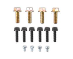 Lakewood - Lakewood 50368 Transmission Bell Housing Bolt Kit for Chevy - Image 1