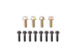 Lakewood - Lakewood 50369 Transmission Bellhousing Bolt Kit for GM Car LS - Image 1