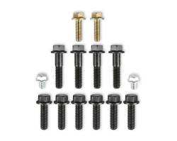 Lakewood - Lakewood 50373 Bellhousing Bolt Kit for Small Block Ford - Image 1