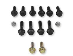 Lakewood - Lakewood 50373 Bellhousing Bolt Kit for Small Block Ford - Image 2