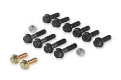 Lakewood - Lakewood 50373 Bellhousing Bolt Kit for Small Block Ford - Image 3