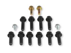 Lakewood - Lakewood 50373 Bellhousing Bolt Kit for Small Block Ford - Image 4