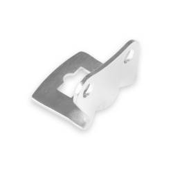 Lakewood - Lakewood 50362 Clutch Fork Pivot Bracket - Image 2