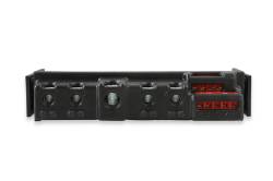 MSD - MSD Ignition 75643-HC High-Current Solid-State Relay 35Ax4 Black - Image 5