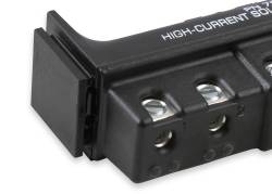 MSD - MSD Ignition 75643-HC High-Current Solid-State Relay 35Ax4 Black - Image 7