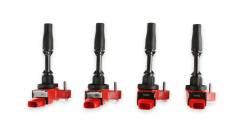 MSD - MSD Ignition 82384 Blaster Direct Ignition Coil Set for 13+ GM Vehicles 2.0/2.5L - Image 3