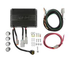 MSD - MSD Ignition 8001 Ignition Box Race PRO 600 Single Channel - Image 1