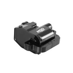 MSD - MSD Ignition 826283 Direct Ignition Coil Set for 97-06 GM LS1/LS6 Engines - Image 3
