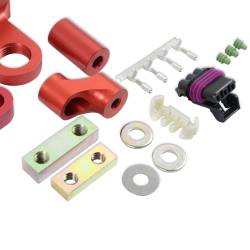 MSD - MSD Ignition 8618 6.56" Crank Trigger Kit Flying Magnet Hall-Effect for SB Chevy - Image 3