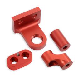 MSD - MSD Ignition 8618 6.56" Crank Trigger Kit Flying Magnet Hall-Effect for SB Chevy - Image 4