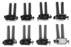 MSD Ignition 825583 Blaster Ignition Coil Set for 05-24 Hemi 5.7/6.1/6.2/6.4L
