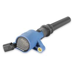 MSD - MSD Ignition 824285 Blaster Direct Ignition Coil for 98-14 Ford 4.6/5.4L 2V - Image 2