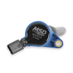 MSD - MSD Ignition 824285 Blaster Direct Ignition Coil for 98-14 Ford 4.6/5.4L 2V - Image 5