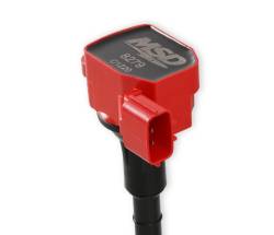 MSD - MSD Ignition 8279 Blaster Direct Ignition Coil for 03-08 Infiniti G35/FX35/M35 - Image 5
