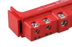 MSD - MSD Ignition 7564-HC High-Current Solid-State Relay 35Ax4 Red - Image 6