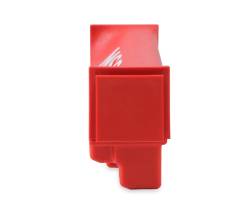 MSD - MSD Ignition 7564-HC High-Current Solid-State Relay 35Ax4 Red - Image 7
