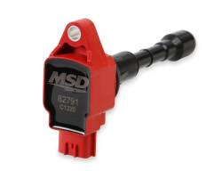 MSD - MSD Ignition 82791 Blaster Direct Ignition Coil for 07-20 Nissan/Infiniti 3.5L - Image 6