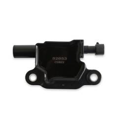 MSD - MSD Ignition 826583 Direct Ignition Coil Set for 05-13 GM LS Engines Black - Image 4