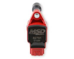 MSD - MSD Ignition 827916 Blaster Direct Ignition Coil for 07-20 Nissan/Infiniti 3.5L - Image 6
