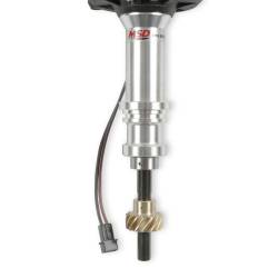 MSD - MSD Ignition 85827 Billet Distributor Bronze Gear for Ford 289/302 SB V8 - Image 2