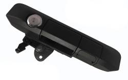 Pop & Lock - Pop & Lock PL5400 for Tacoma Codeable Lock BOLT - Image 2
