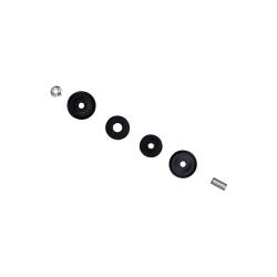 Bilstein - Bilstein 24-274951 B8 5100 Suspension Shock Absorber - Image 2
