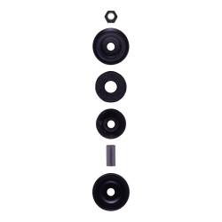 Bilstein - Bilstein 24-302111 B6 4600 Shock Absorber - Image 2