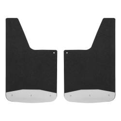 LUVERNE - LUVERNE 250934 Textured Rubber Mud Guards for 19-22 RAM 1500 Classic - Image 1