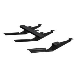 LUVERNE - LUVERNE 401802 Grip Step Bracket Kit - Image 1