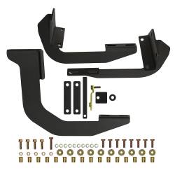 Westin - Westin 27-2305 Running Board Mount Kit for 15-25 Transit-150/250/350/350 HD - Image 1