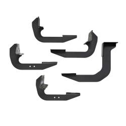 Westin - Westin 27-2295 Running Board Mount Kit for 15-25 Transit Van 150-350 46/97 Sides - Image 1