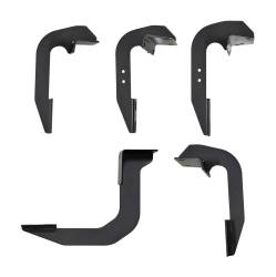 Westin - Westin 27-2295 Running Board Mount Kit for 15-25 Transit Van 150-350 46/97 Sides - Image 2