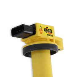 ACCEL - ACCEL 140078 Direct Ignition SuperCoil for Scion & Toyota I4 1.5L - Image 3