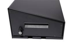 Dee Zee - Dee Zee DZ700 Under Seat Storage Drawer Tool Box for 19-23 Chevy Silverado - Image 5