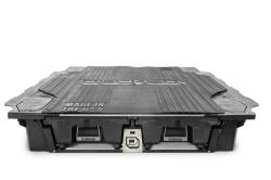 DECKED - DECKED AD18BEDMAT Decked Truck Bed Battle Mat - Image 1