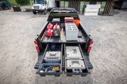 DECKED - DECKED AD18BEDMAT Decked Truck Bed Battle Mat - Image 4