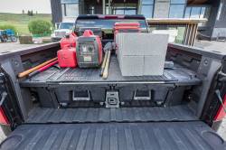 DECKED - DECKED AD18BEDMAT Decked Truck Bed Battle Mat - Image 5