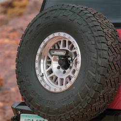 Rigid Industries - Rigid Industries 46727 Rear Chase Pod Light Kit 21+ Ford Bronco - Image 4