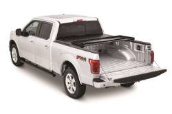 Tonno Pro - Tonno Pro 42-311 Tonno Tri-Fold Soft Tonneau Cover for 73-96 Ford Pickup 6.5' - Image 3