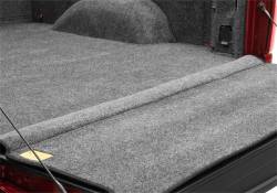 BedRug - BedRug BRC20SBK BEDRUG 20+ GM HD SILVERADO/SIERRA 6'9" BED w/o MULTI-PRO TG - Image 6