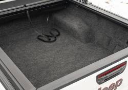 BedRug - BedRug BRJ20SBK 20+ JEEP GLADIATOR - Image 2