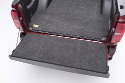BedRug - BedRug BMB23CCS Bed Mat w/o Bed Liner for 23-25 Colorado/Canyon 5' - Image 6