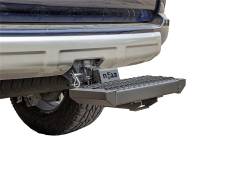N-Fab - N-Fab GHS2018-TX Growler Hitch Step - Image 3