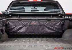RealTruck Truxedo - Truxedo 1705211 Expedition Truck Luggage Organizer/Cargo Sling - Image 3