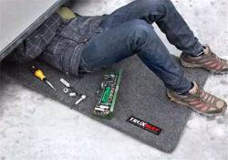 RealTruck Truxedo - Truxedo 1705064 TruxMat Utility Cargo Mat - Image 2