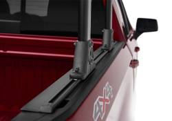 RealTruck Truxedo - Truxedo 1118329 Elevate TS Rails Compact Trucks 56" Includes 4Pc Tie Downs - Image 2