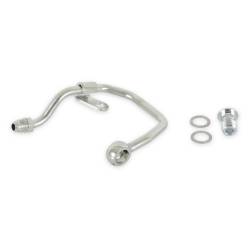 Holley - Holley Performance 198-208 Car Dodge Dodge Hemi Gen3 Power Steering Line - Image 1