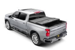 RealTruck Extang - Extang 88653 Solid Fold ALX Tonneau Cover for 20-25 Silverado/Sierra 6'9" - Image 3